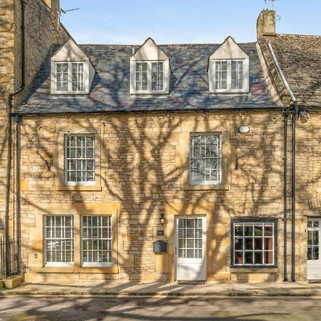 Little Elms Villa Stow-on-the-Wold Екстериор снимка