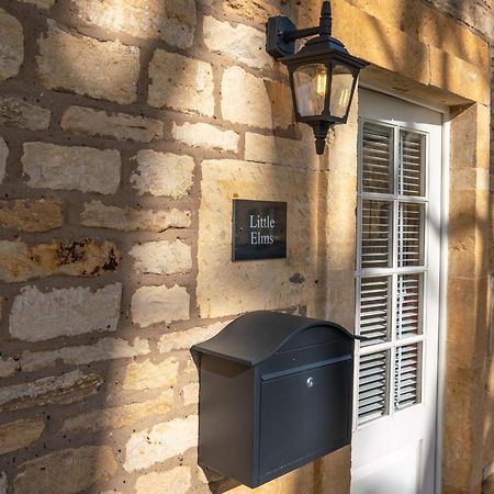 Little Elms Villa Stow-on-the-Wold Екстериор снимка