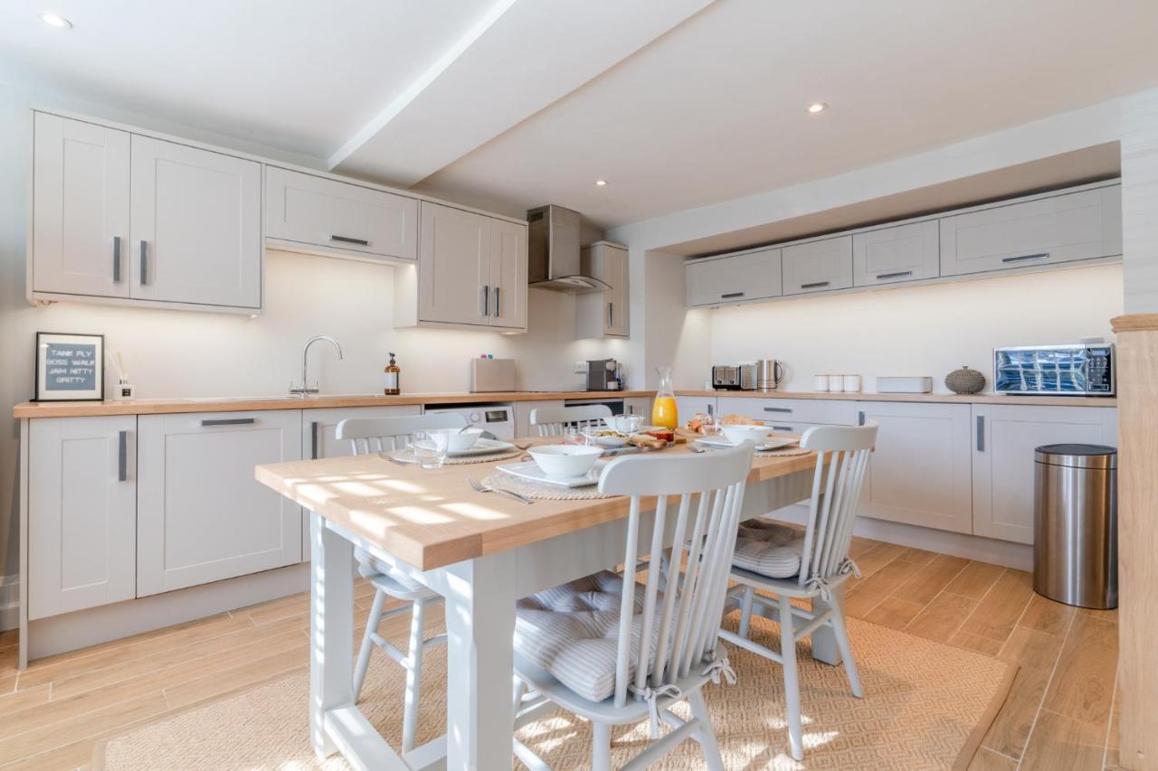 Little Elms Villa Stow-on-the-Wold Екстериор снимка