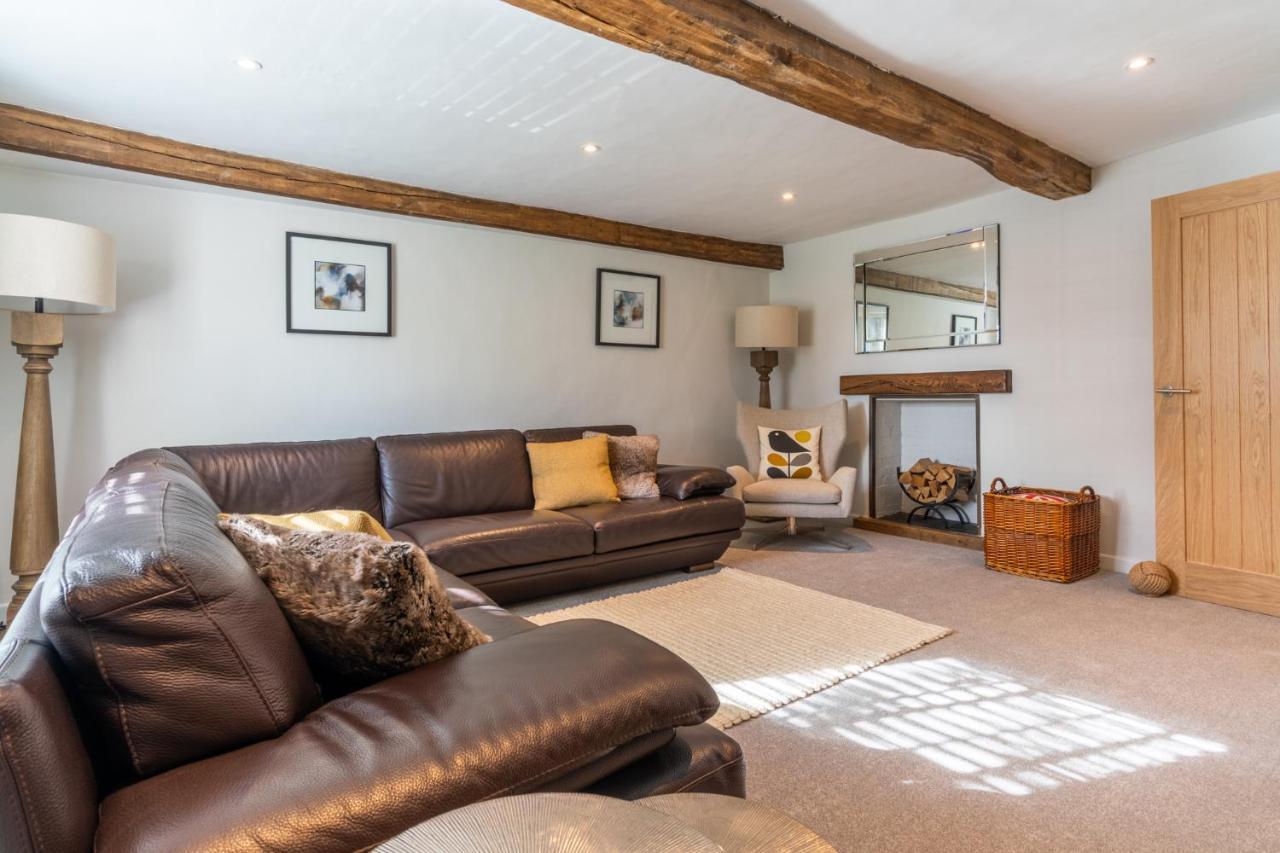 Little Elms Villa Stow-on-the-Wold Екстериор снимка