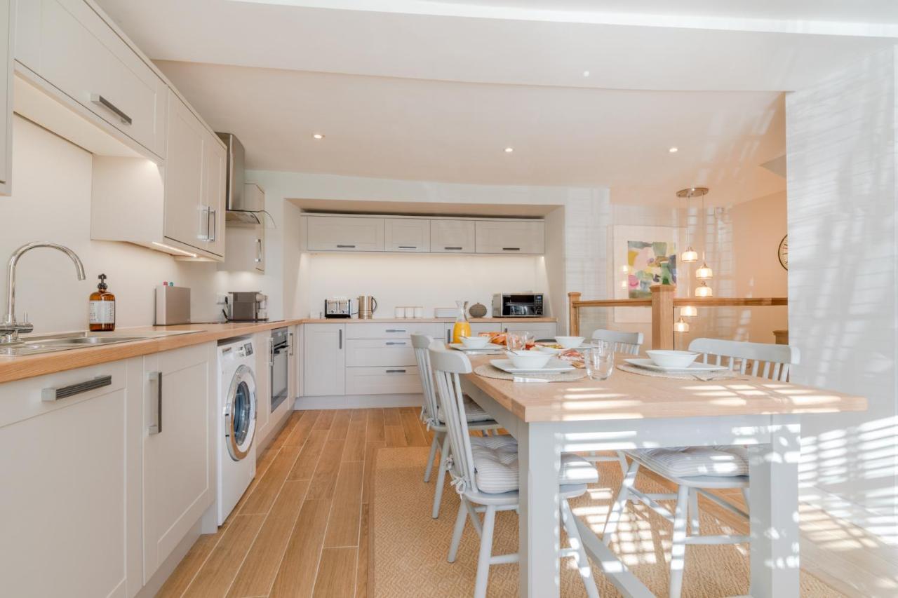 Little Elms Villa Stow-on-the-Wold Екстериор снимка