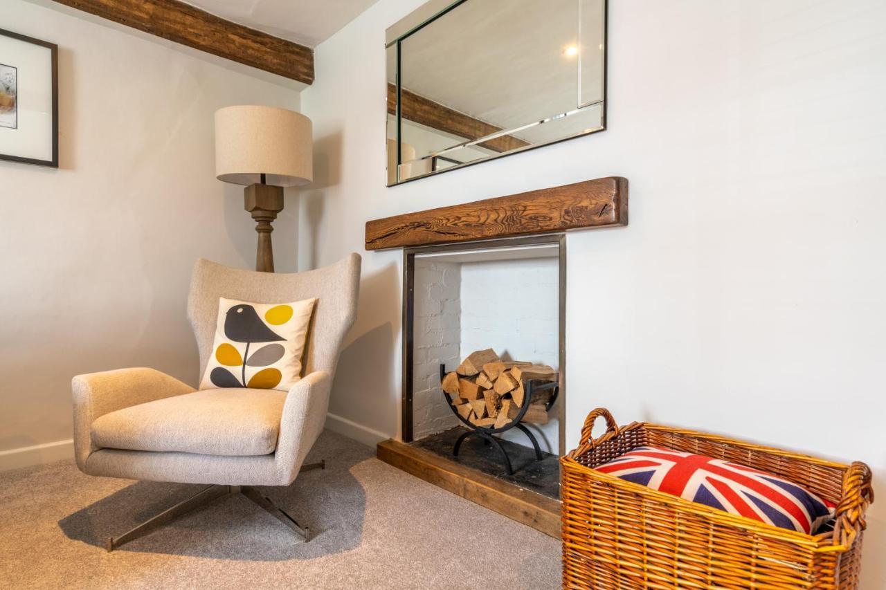 Little Elms Villa Stow-on-the-Wold Екстериор снимка
