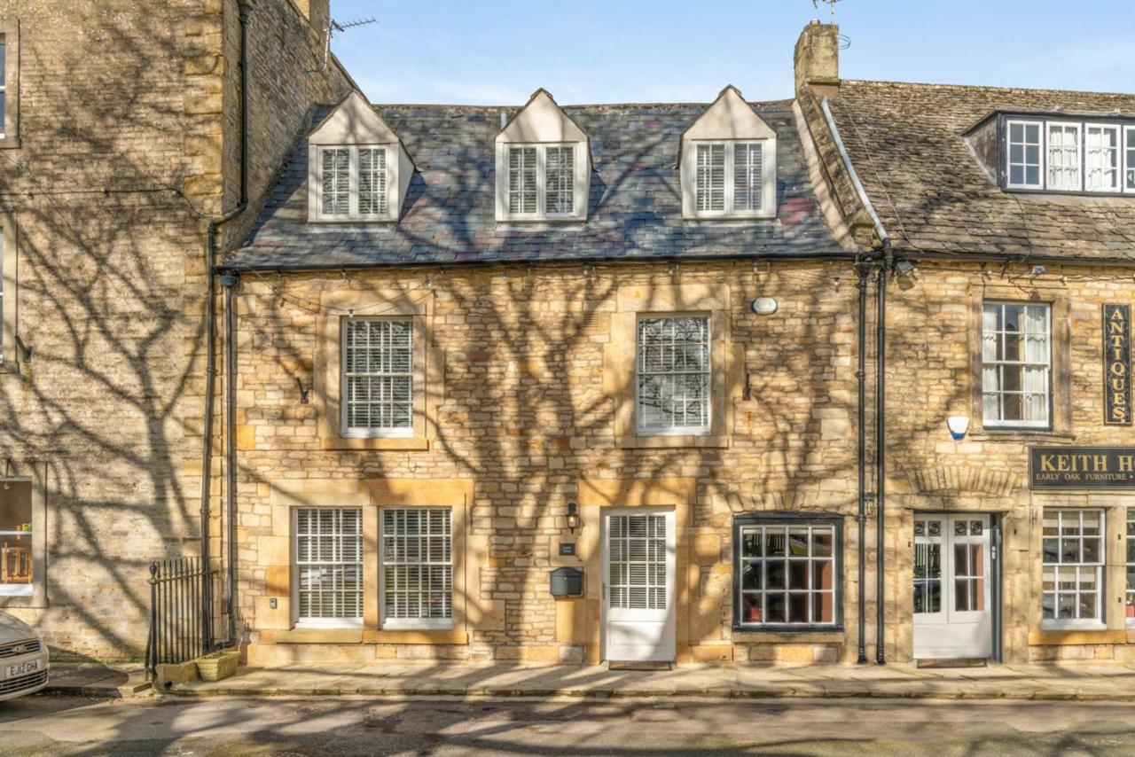 Little Elms Villa Stow-on-the-Wold Екстериор снимка