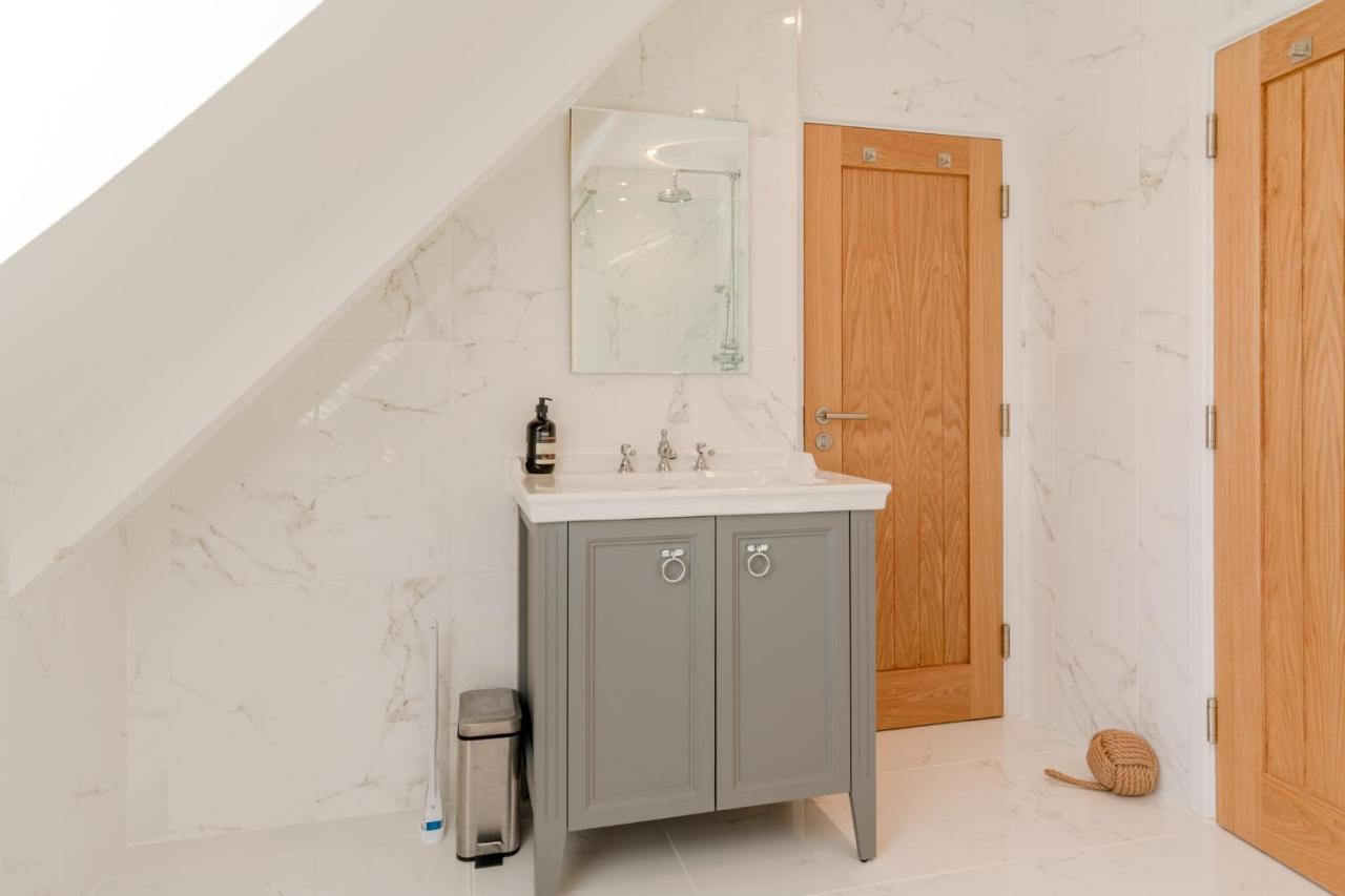 Little Elms Villa Stow-on-the-Wold Екстериор снимка