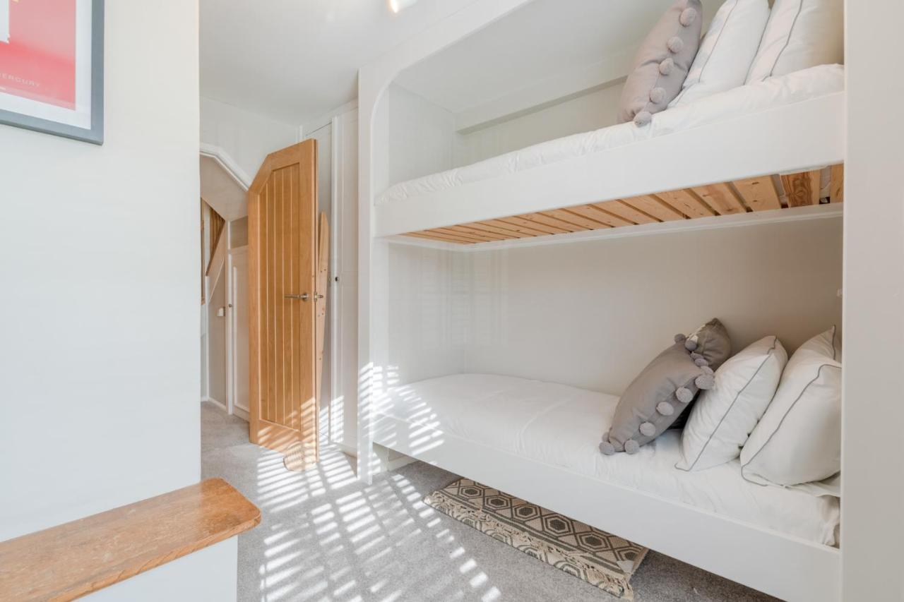Little Elms Villa Stow-on-the-Wold Екстериор снимка