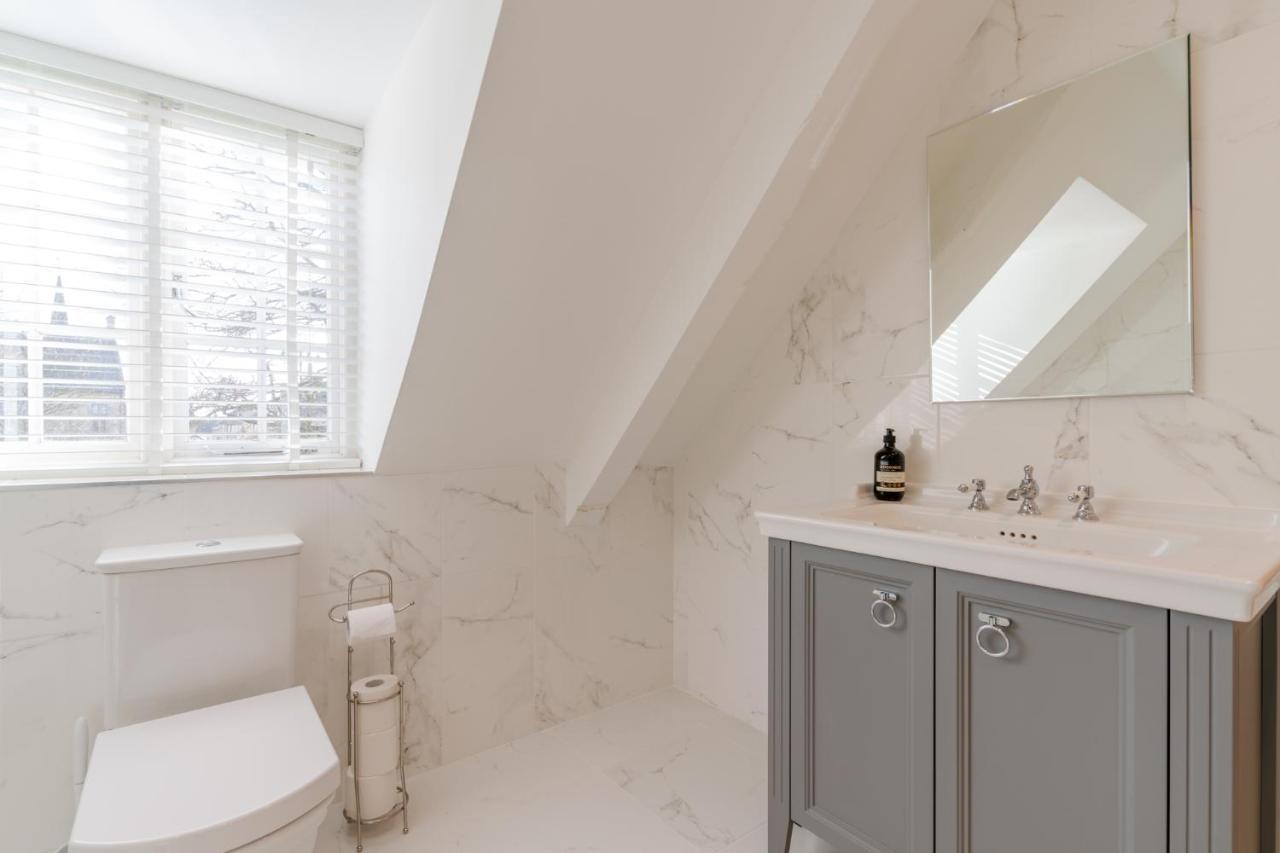 Little Elms Villa Stow-on-the-Wold Екстериор снимка