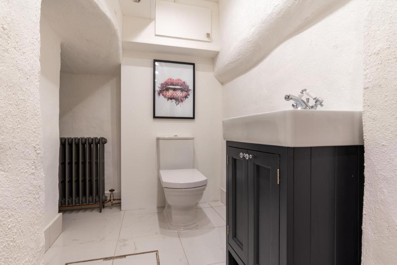 Little Elms Villa Stow-on-the-Wold Екстериор снимка