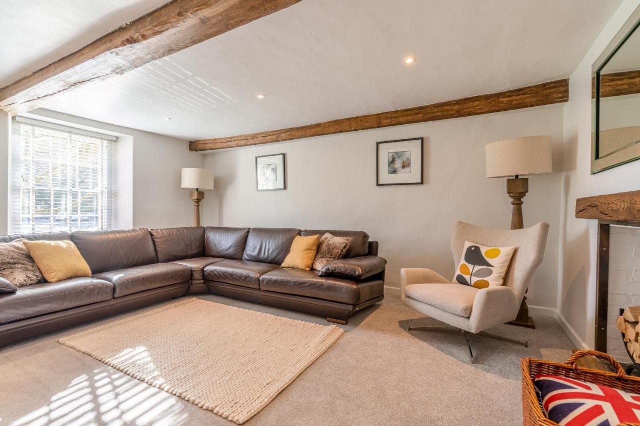 Little Elms Villa Stow-on-the-Wold Екстериор снимка