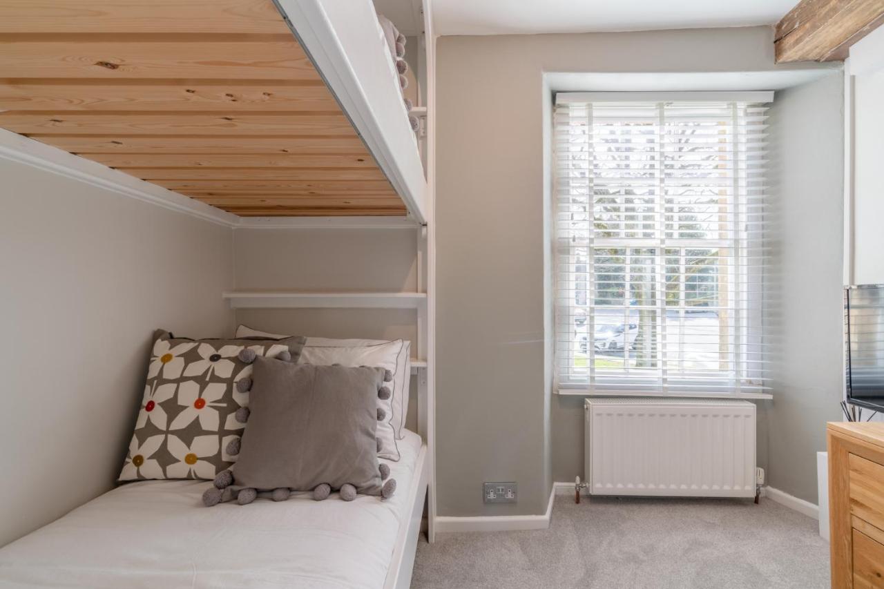 Little Elms Villa Stow-on-the-Wold Екстериор снимка