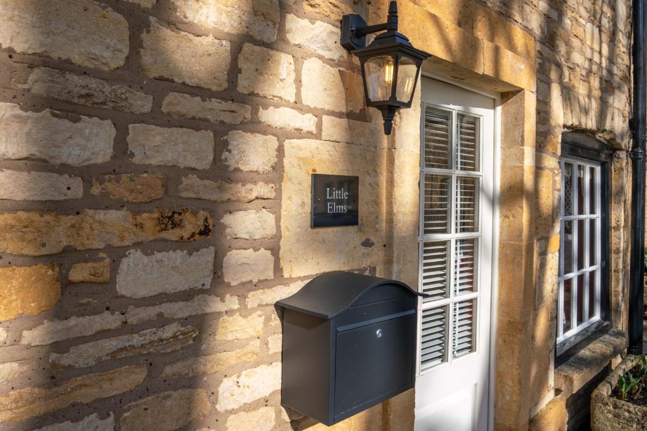 Little Elms Villa Stow-on-the-Wold Екстериор снимка