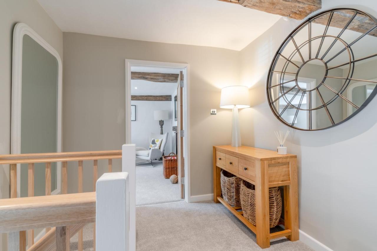 Little Elms Villa Stow-on-the-Wold Екстериор снимка