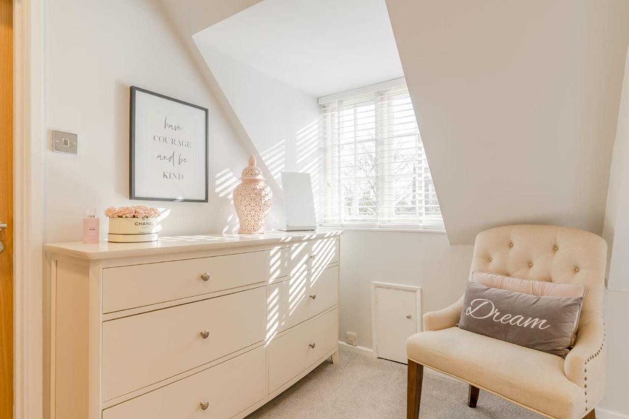 Little Elms Villa Stow-on-the-Wold Екстериор снимка