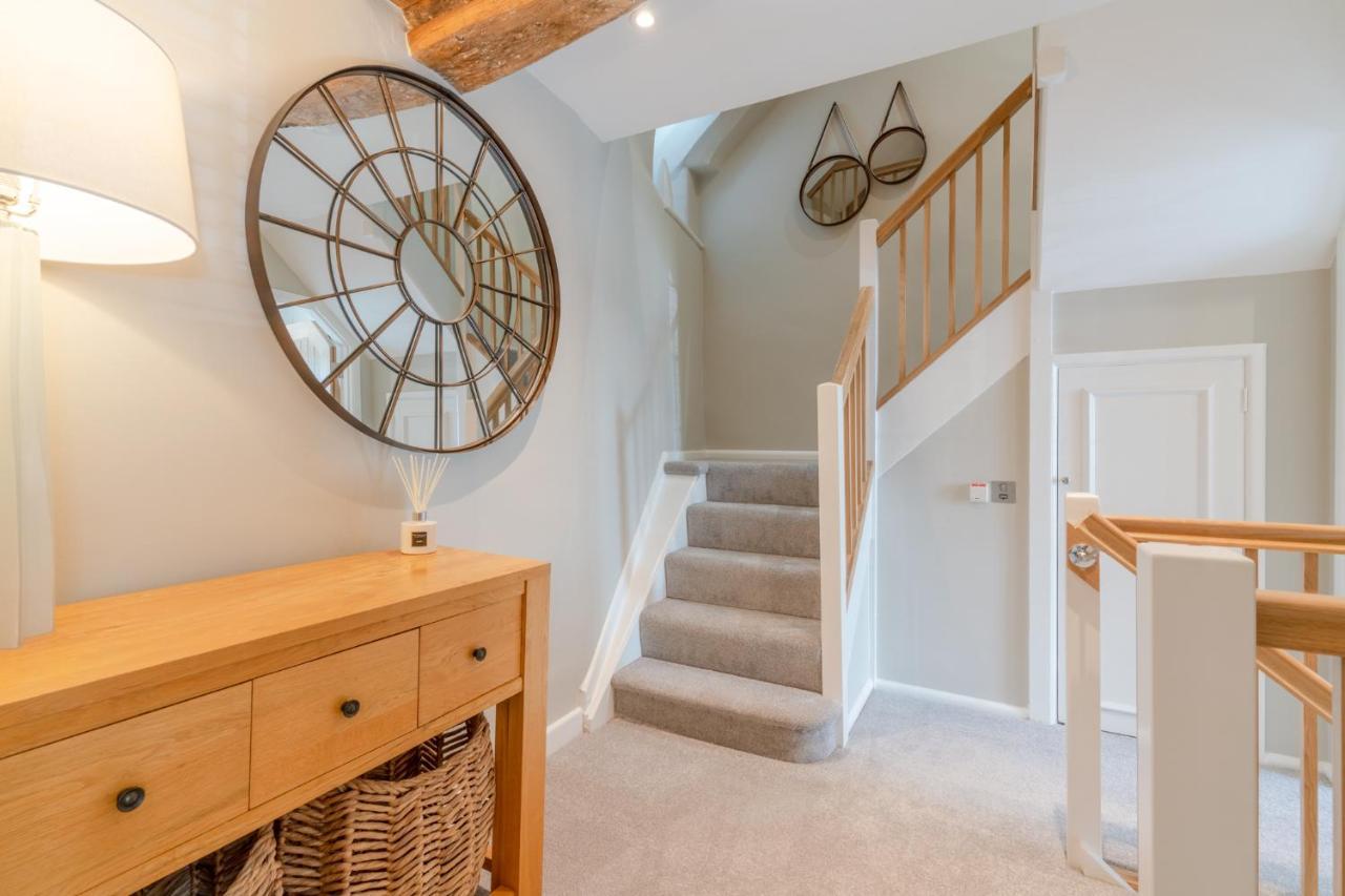 Little Elms Villa Stow-on-the-Wold Екстериор снимка