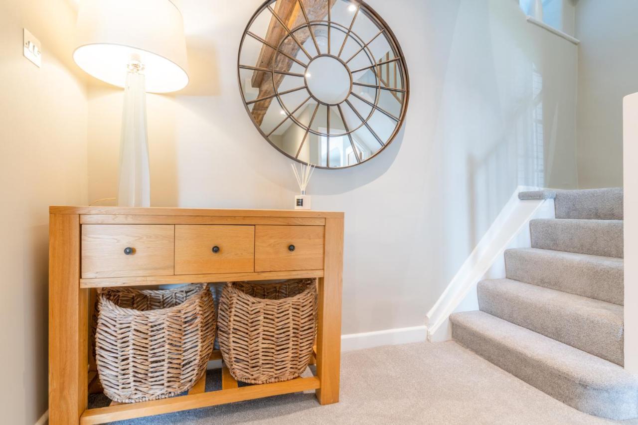 Little Elms Villa Stow-on-the-Wold Екстериор снимка