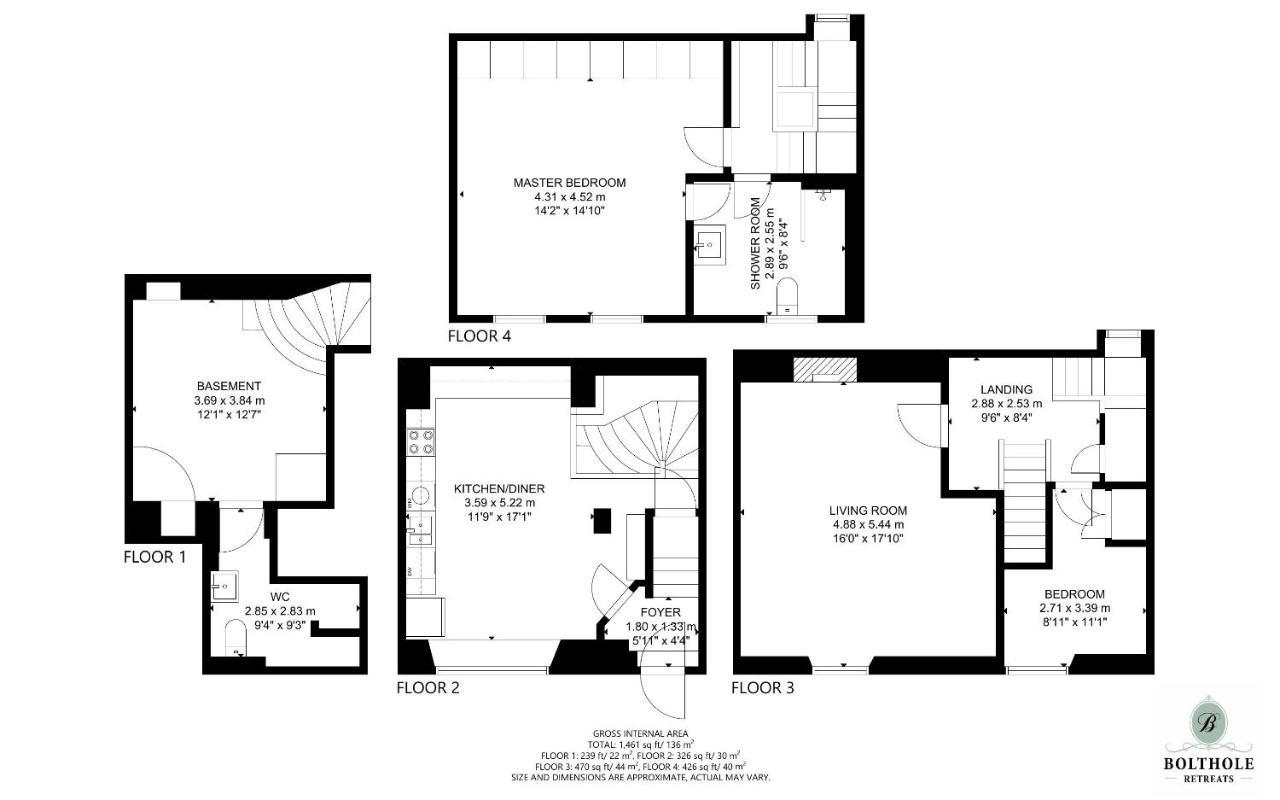 Little Elms Villa Stow-on-the-Wold Екстериор снимка